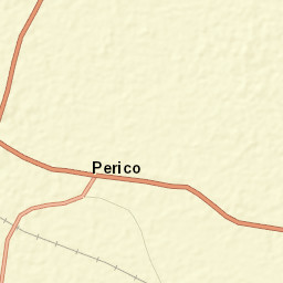 Perico Street Map