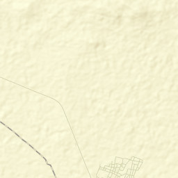 Guanajuatillo Street Map