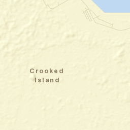 Colonel Hill Street Map