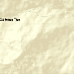 Huyện Vị Xuyên Street Map