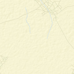 Palma Pegada Street Map