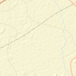 Municipio de San Cristóbal Street Map