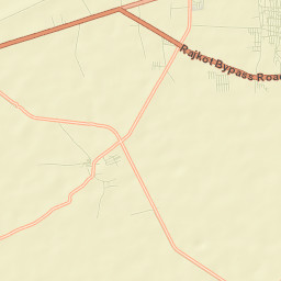 Kherali Street Map