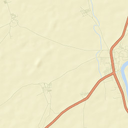 Tankara Street Map