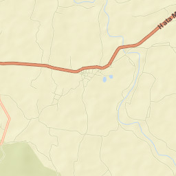 Kalikapur Street Map