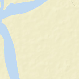 Jhalokati Street Map