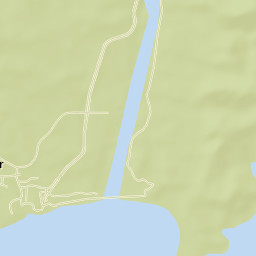 Hoshangabad Street Map