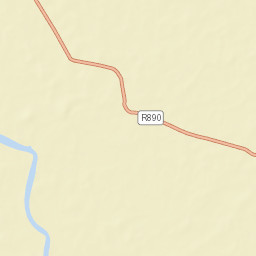 Burhānuddin Street Map