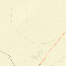 La Pendencia Street Map