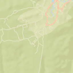 Pachmarhi Street Map