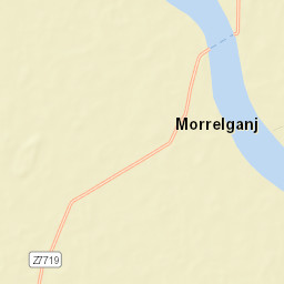 Morrelgonj Street Map