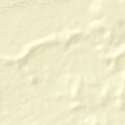 Dabyah Street Map