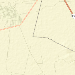 San Felipe Aztatán Street Map