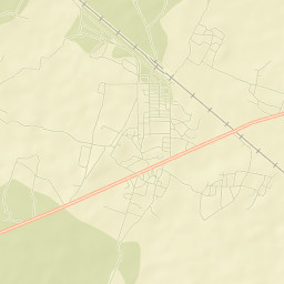 Manikpara Street Map