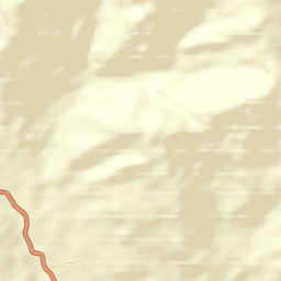 Huyện Tam Đường Street Map
