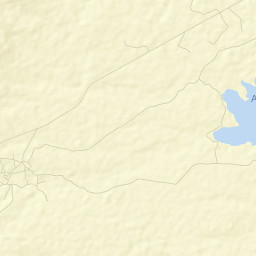 Huejúcar Street Map