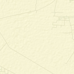 Rancho Nuevo de Morelos (De Guadalupe) Street Map