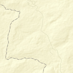 Santa María de los Ángeles Street Map