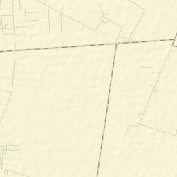 Colonia San Francisco (San Francisco) Street Map