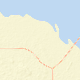 Municipio de Morón Street Map