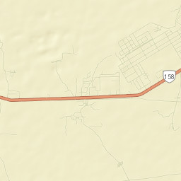 Vaghodia INA Street Map