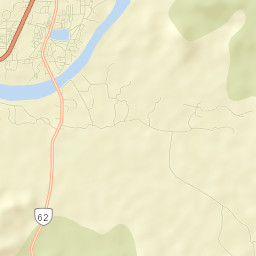 Chhota Udepur Street Map