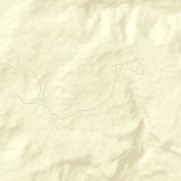 La Laguna Street Map