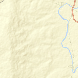 El Fraile Street Map