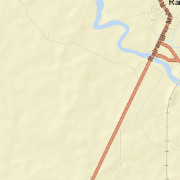 Kuchaiburi Street Map