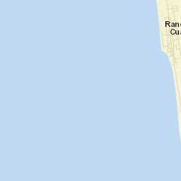 Palmar de Cuautla Street Map