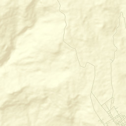 San Andrés Cohamiata Street Map