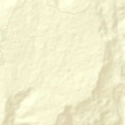 Mezquitic Municipality Street Map