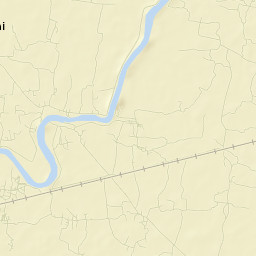 Diamond Harbour Street Map
