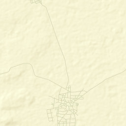 El Nigromante Street Map
