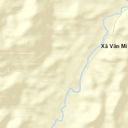 Huyện Na Rì Street Map