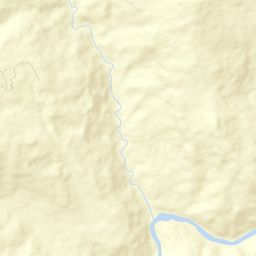 El Chalate Street Map