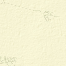 San José de Castellanos Street Map