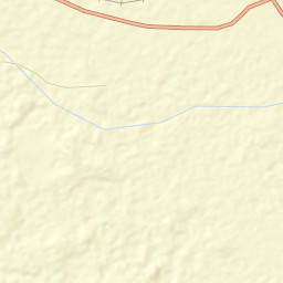 Florencia Street Map