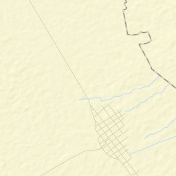 San Francisco Street Map