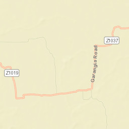 Sātkania Street Map