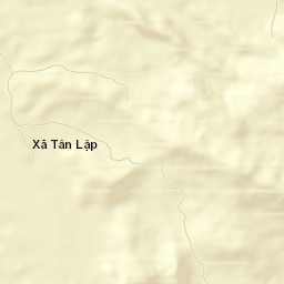 Huyện Lục Yên Street Map