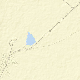 Las Palmas Street Map