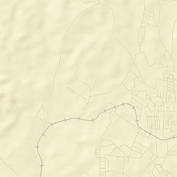 Pyin Oo Lwin Street Map