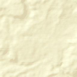 Bandarban Street Map