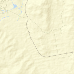 Higinio Olivo Street Map