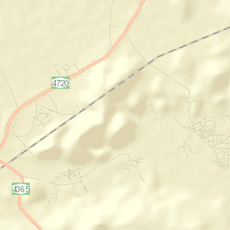 Ar Rabwah as Sufla Street Map