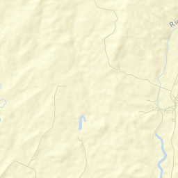 San Tadeo Street Map