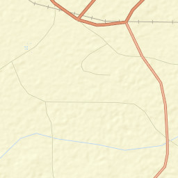 Municipio de Jatibonico Street Map