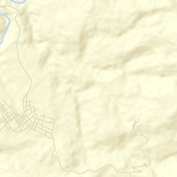 Tuxpan de Bolaños Street Map