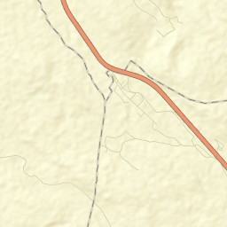 Enramadas Street Map